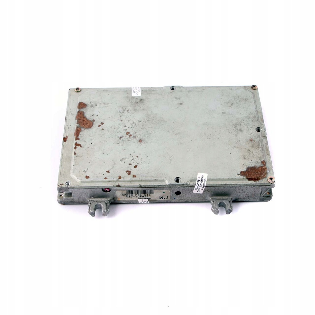 фото №1, Honda integra type r jdm dc2 ecu блок управления двигателя 37820-p73-013