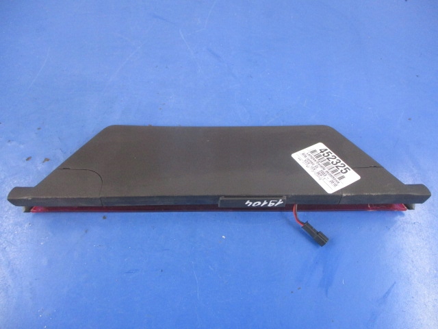 Alfa romeo gt 03-10 третий śwatło стоп крышки Цена