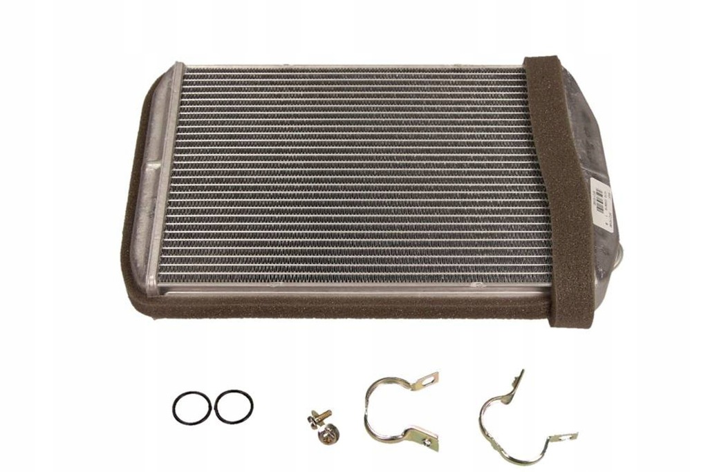 фото №1, Обігрівач renault kangoo 08-, master 1