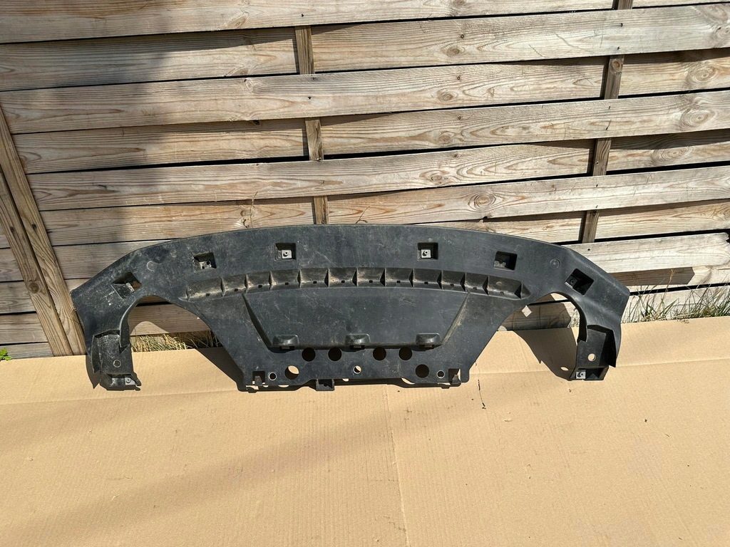 фото №1, Захист плита захист бампера mazda cx5 oryg