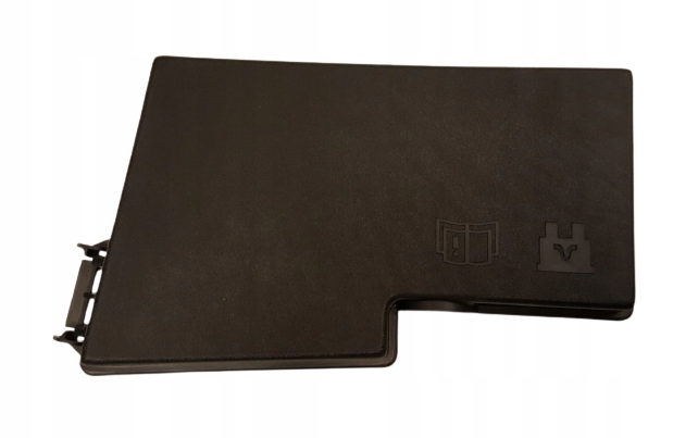 фото №1, Ford c-max 15-20 кришка коробка запобіжників