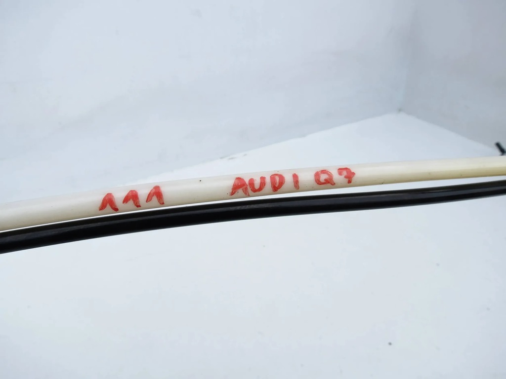 фото №15, Провода топлива audi q7 4l 7l8201934b