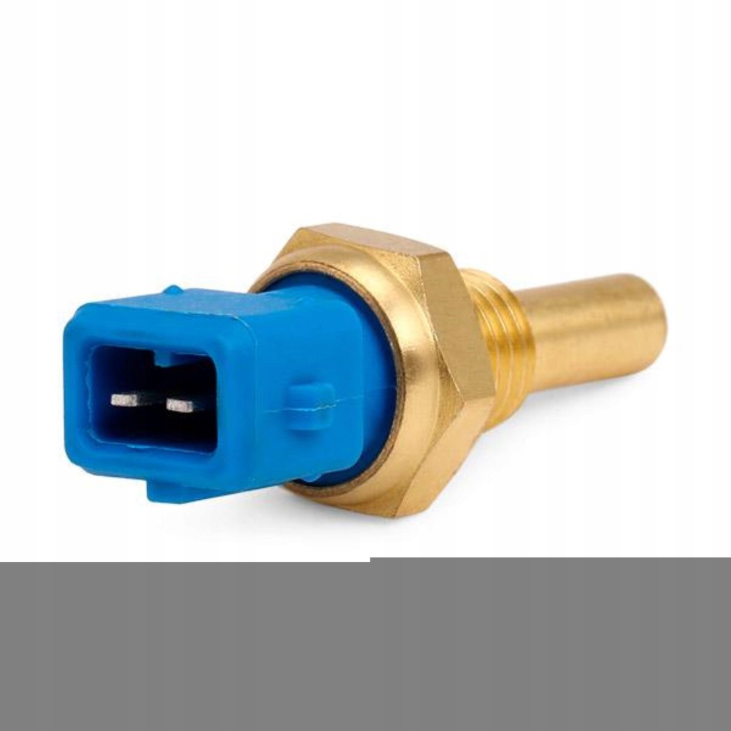 фото №2, Topran 100 191 датчик, температура рідина охолоджуючий