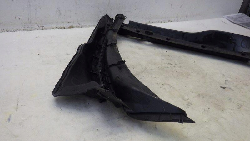 фото №6, Жабо пластиковий citroen c-crosser 7405a155