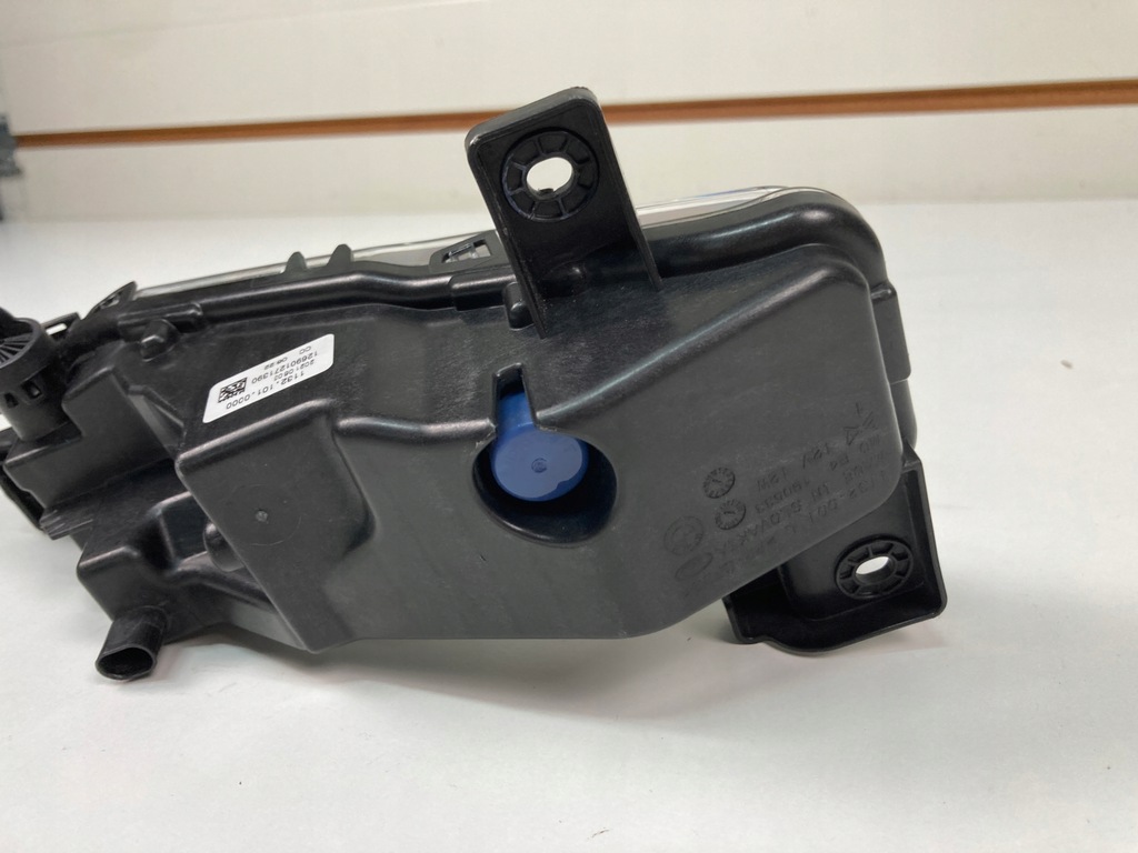 фото №11, Протитуманна фара лівий bmw 3 g20 g21 led