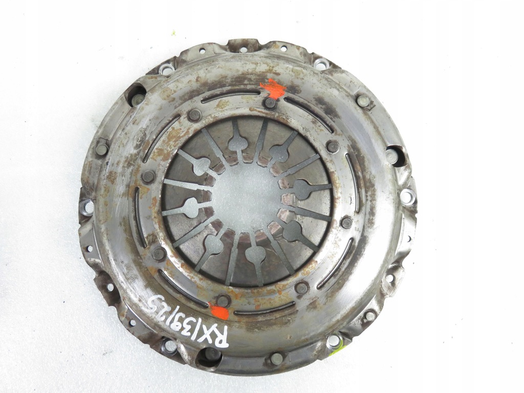 фото №10, Колесо маховик citroen c5 iii 2.0 hdi 702703 703050