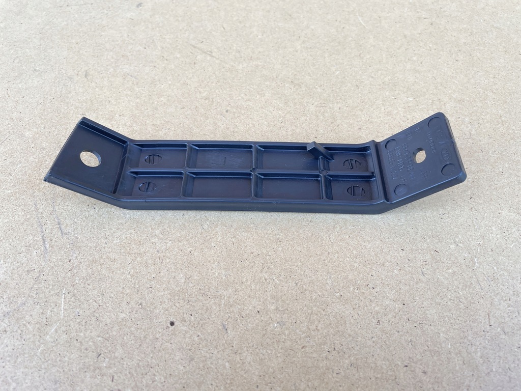 фото №1, Kia picanto ii кронштейн бампера левый задняя