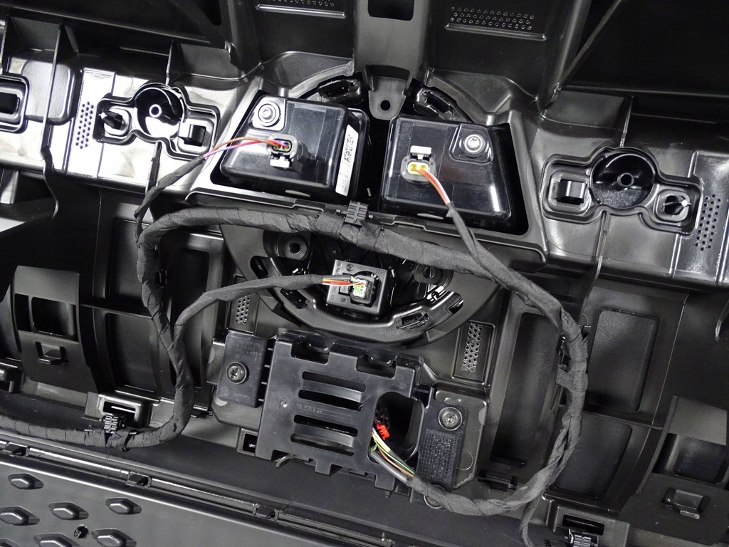 фото №12, Бампер перед передній vw id4 id.4 id 4 gtx версія 6x pdc + радар + led