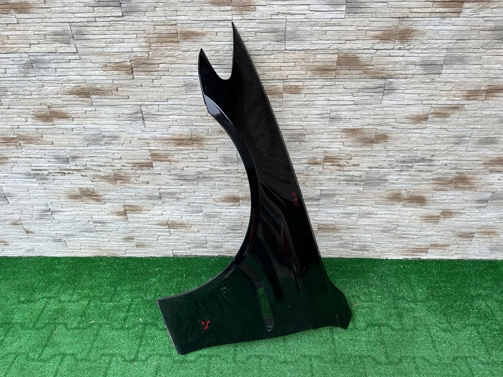 фото №1, Крыло bmw 5 f10 f11