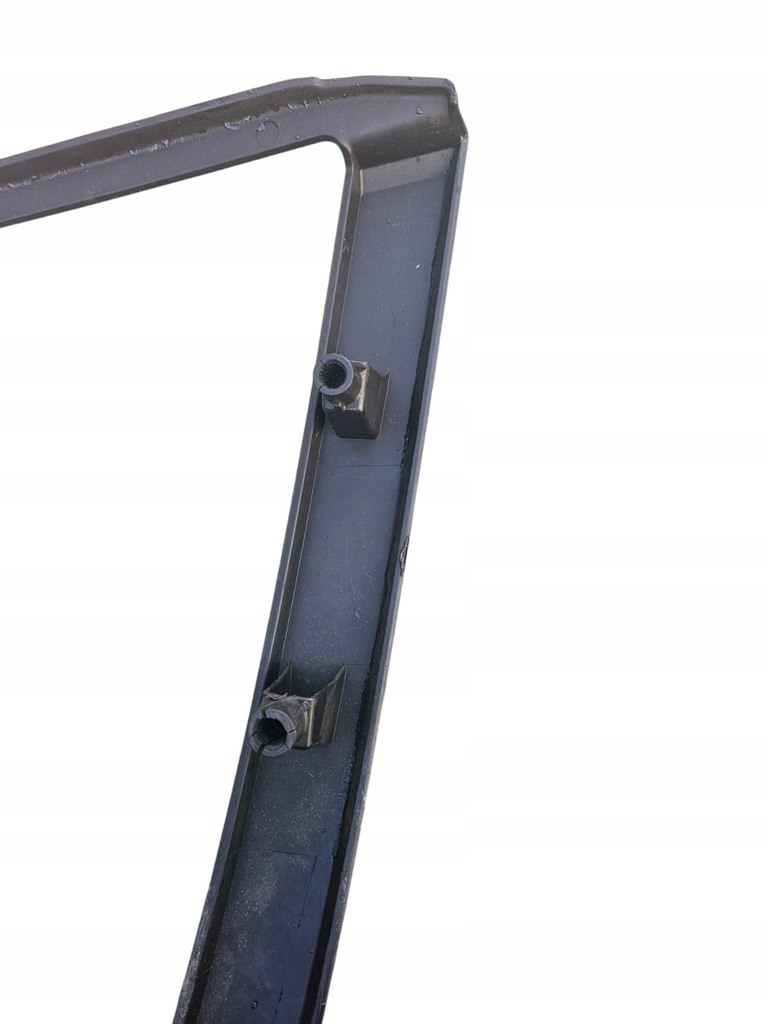 фото №3, Корпус панель фары лампы scania r s левый 2427875