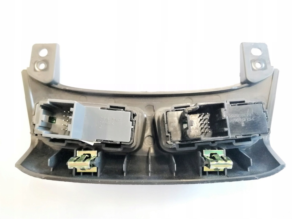 фото №4, Панель кнопка pdc auto-start 95459691 opel mokka