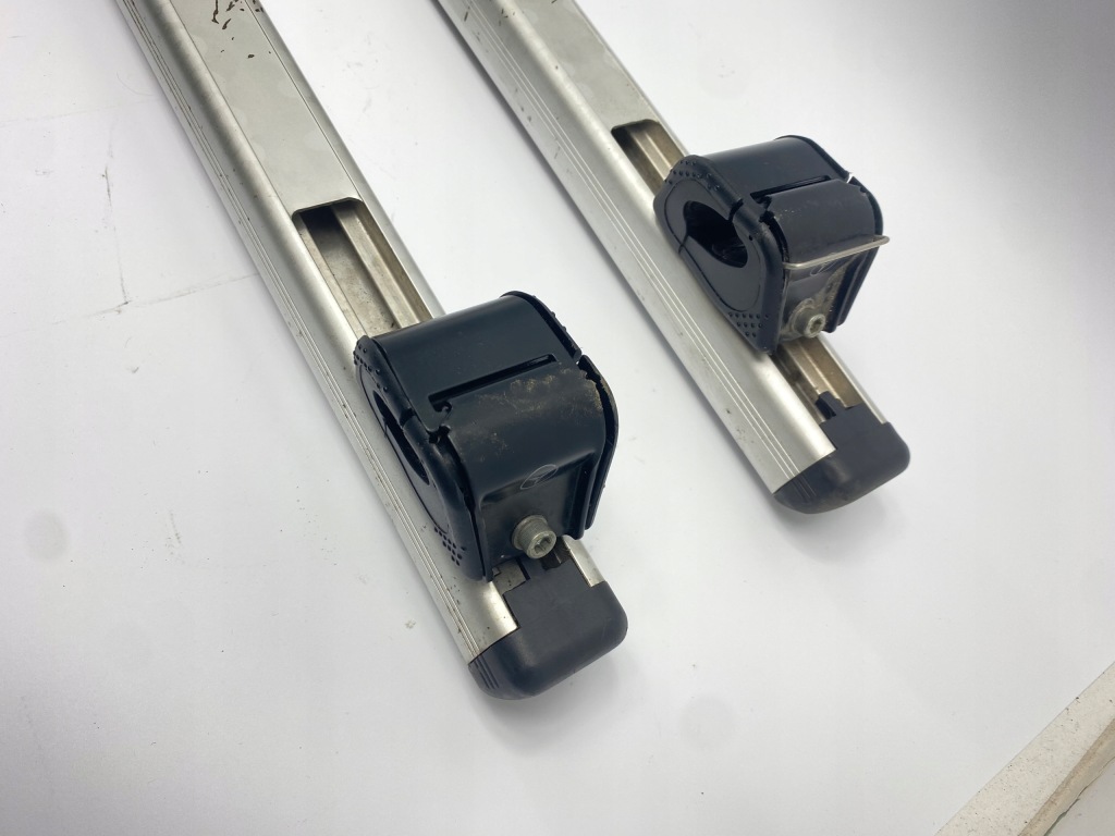 Багажник крышный рейлинги балка кровельные mercedes w124 kombi s124 Недорого