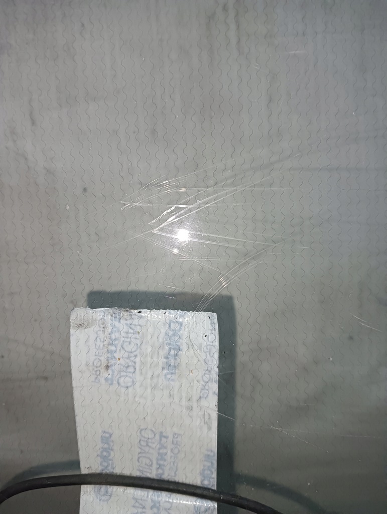 фото №6, Стекло передняя ford transit tourneo connect lift 2018- kam sen grz or