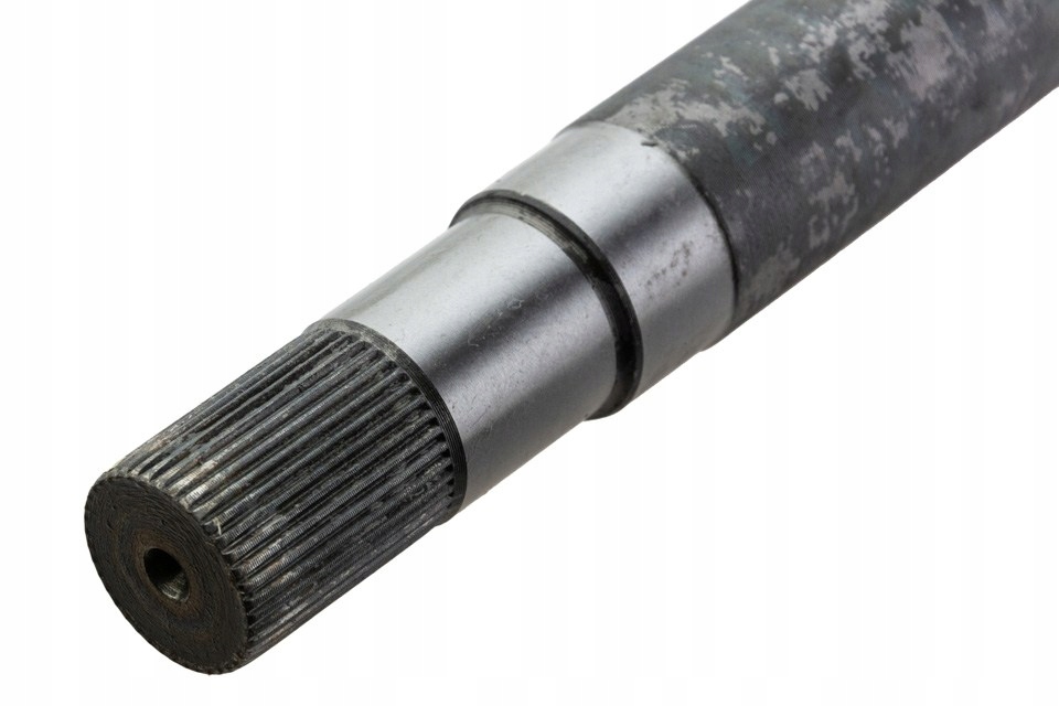 фото №2, Приводной вал приводная mercedes sprinter b907 b910 211cdi 214cdi,311cdi,314cdi,318