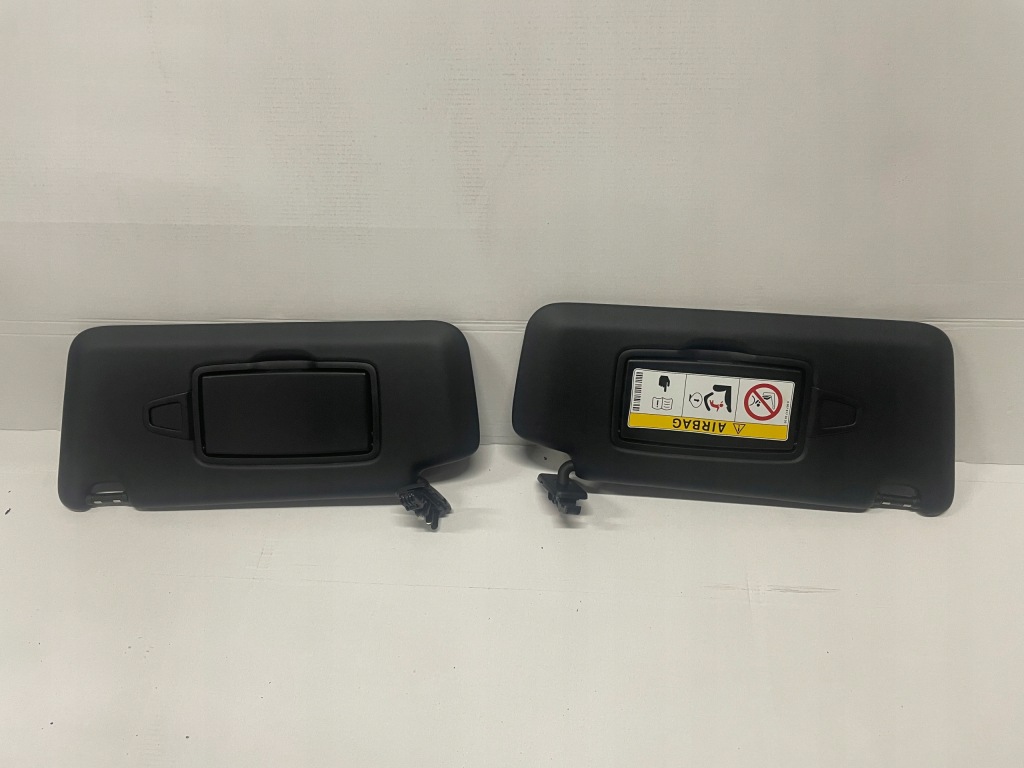 Купити Mercedes c glc gle eqc права ліва захист сонцезахисна перед передня