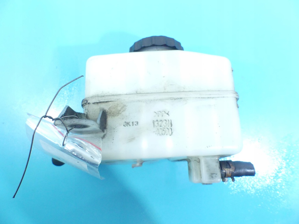 фото №3, Бачок жидкость тормозной lexus rx ii 03- 400h