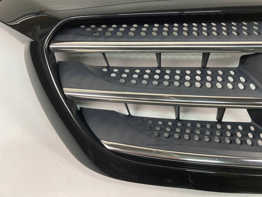 фото №5, Решітка радіатора решітка радіатора mercedes citan w415 a415