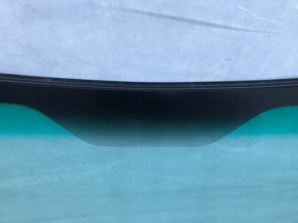 фото №5, Ford expedition стекло передняя nowa прокладка 2003-2017