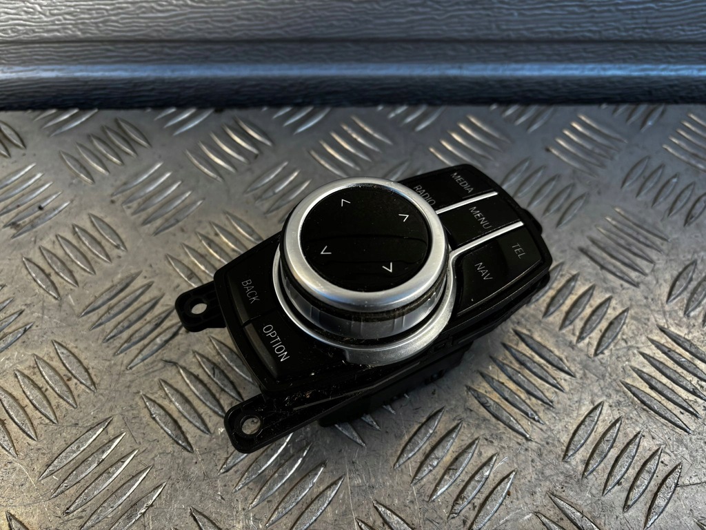 фото №1, Bmw x1 f48 контроллер i-drive 6820848