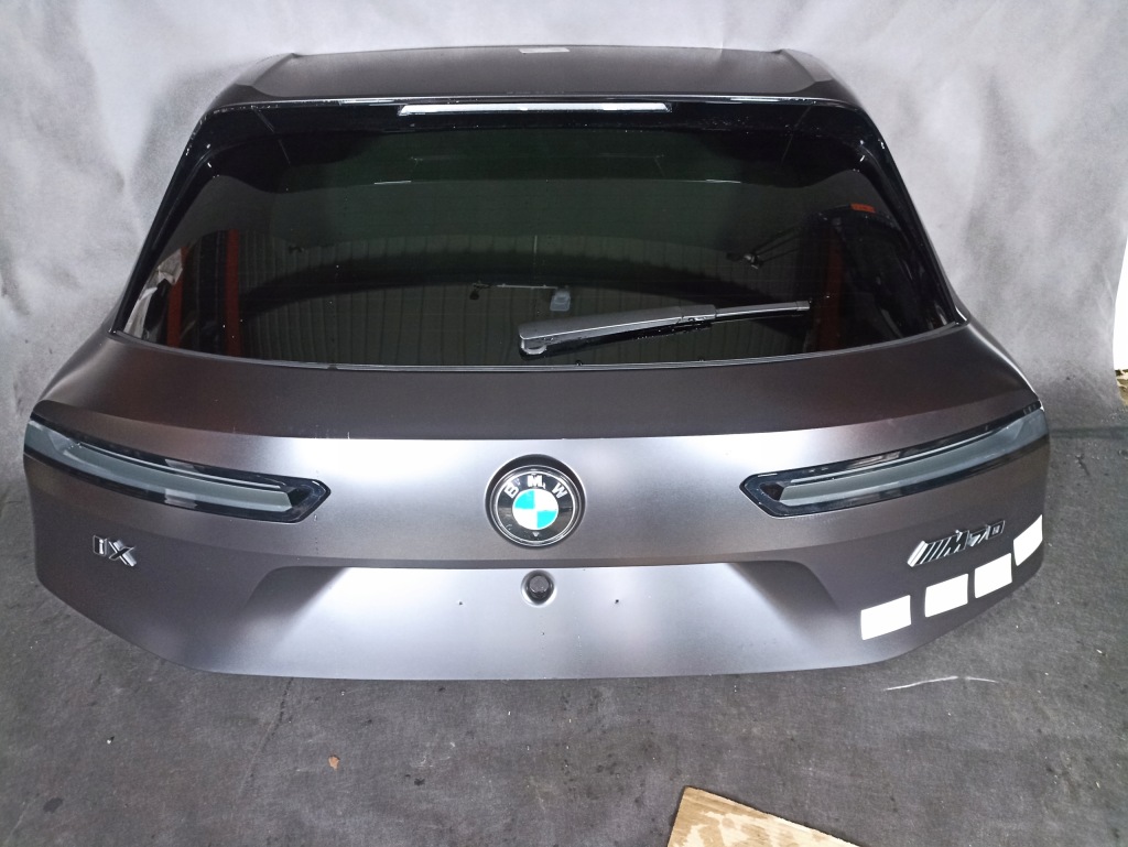 Купить Фара задний  левая правый  bmw ix i20 5b52633 5b52634 led