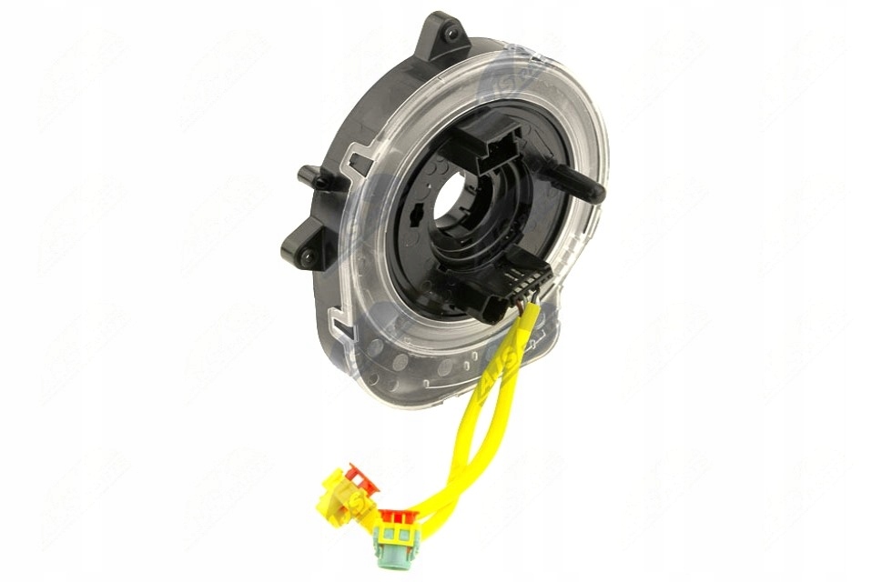 фото №1, Стрічка керма шлейф do jeep compass 2.4