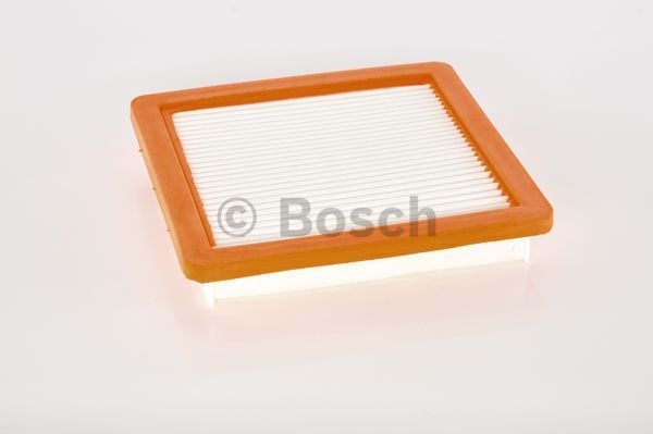 фото №3, Набор фильтров bosch nissan note