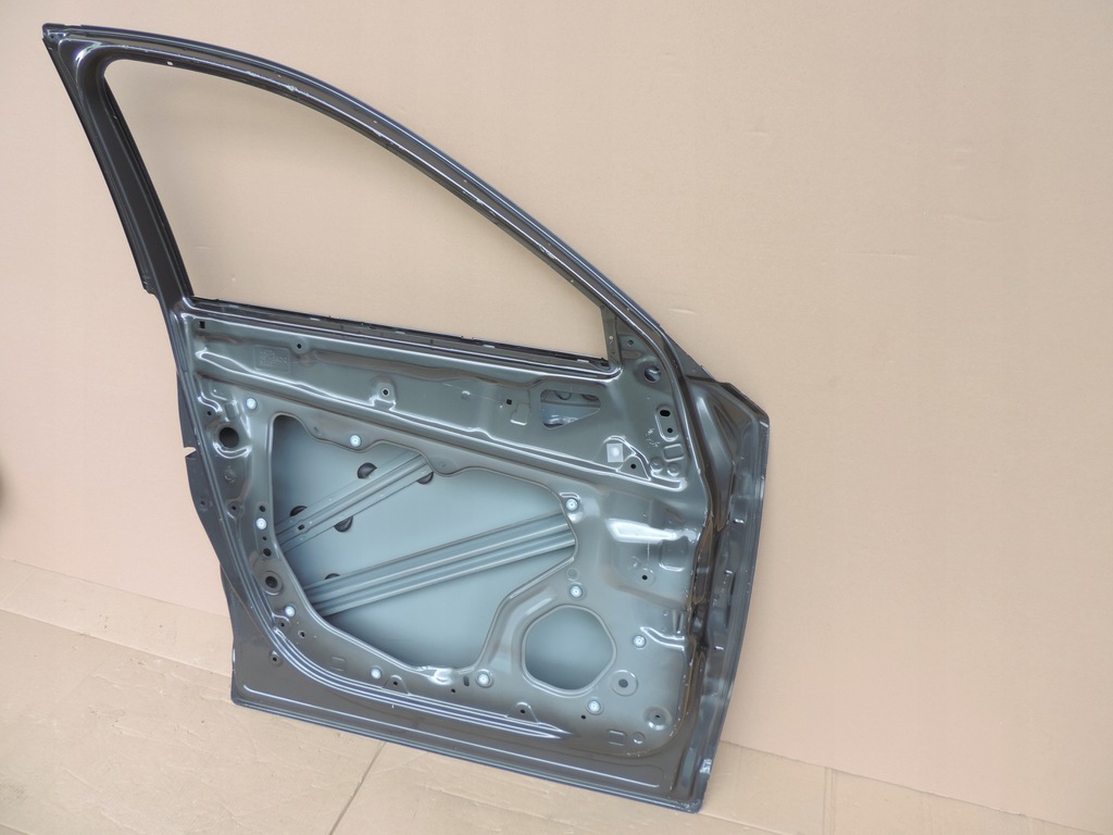 фото №10, Mazda cx5 cx-5 lift 2018 2019 2020 передні ліва двері