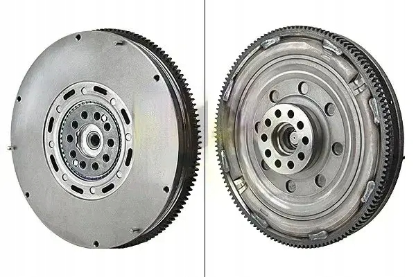 фото №1, Schaeffler luk 415 0056 10 колесо маховик