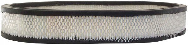 фото №1, Фільтр повітря chevrolet corvette c4 84