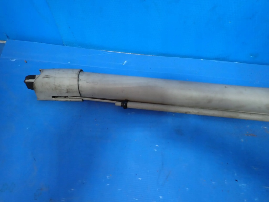 фото №2, Шторка багажника dodge caliber