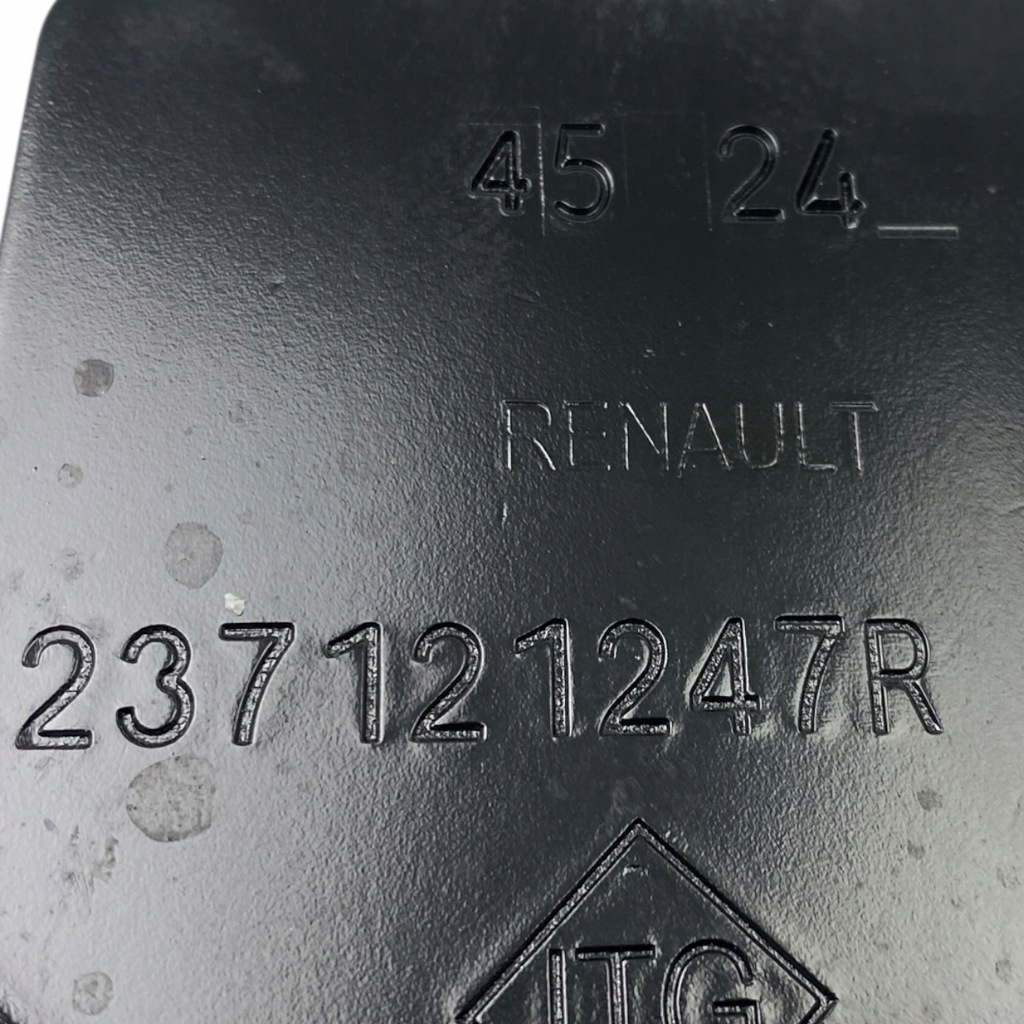 фото №11, Блок управления модуль dacia duster iii 1.0 tce 169101422r