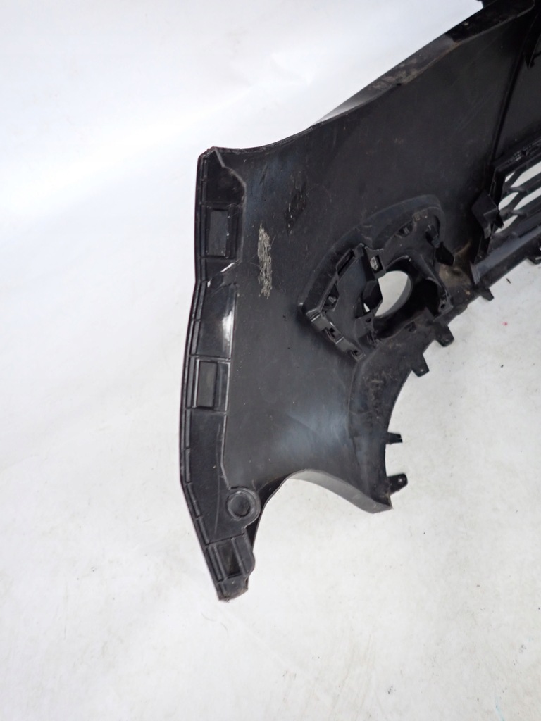 фото №9, Renault twingo ii 2 gt 07-12 бампер перед передний 8200649327