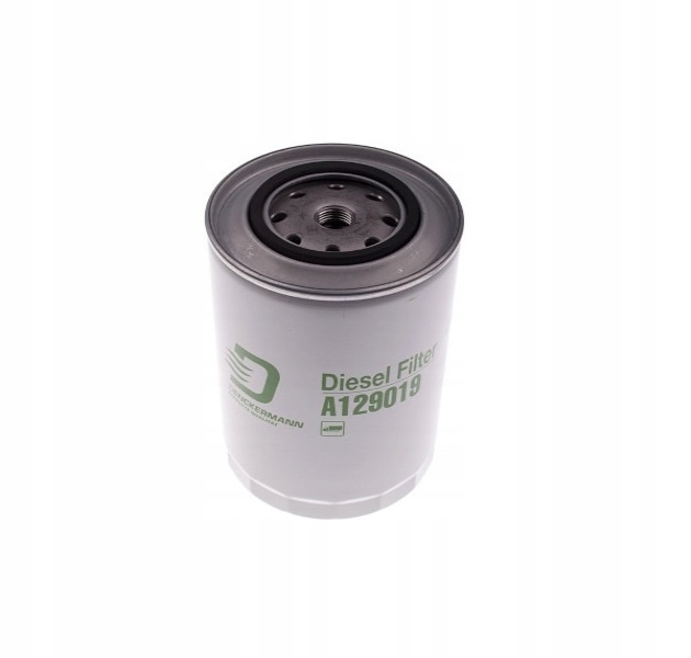 фото №1, Denckermann a129019 фильтр топлива