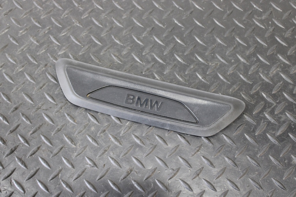 фото №1, Молдинг накладка порог задняя bmw x1 f48 7349673