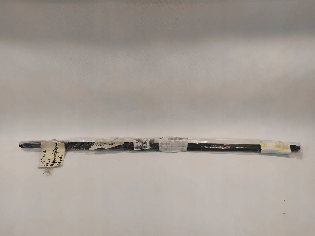 фото №1, Прокладка стекло дверь skoda kodiaq se 7