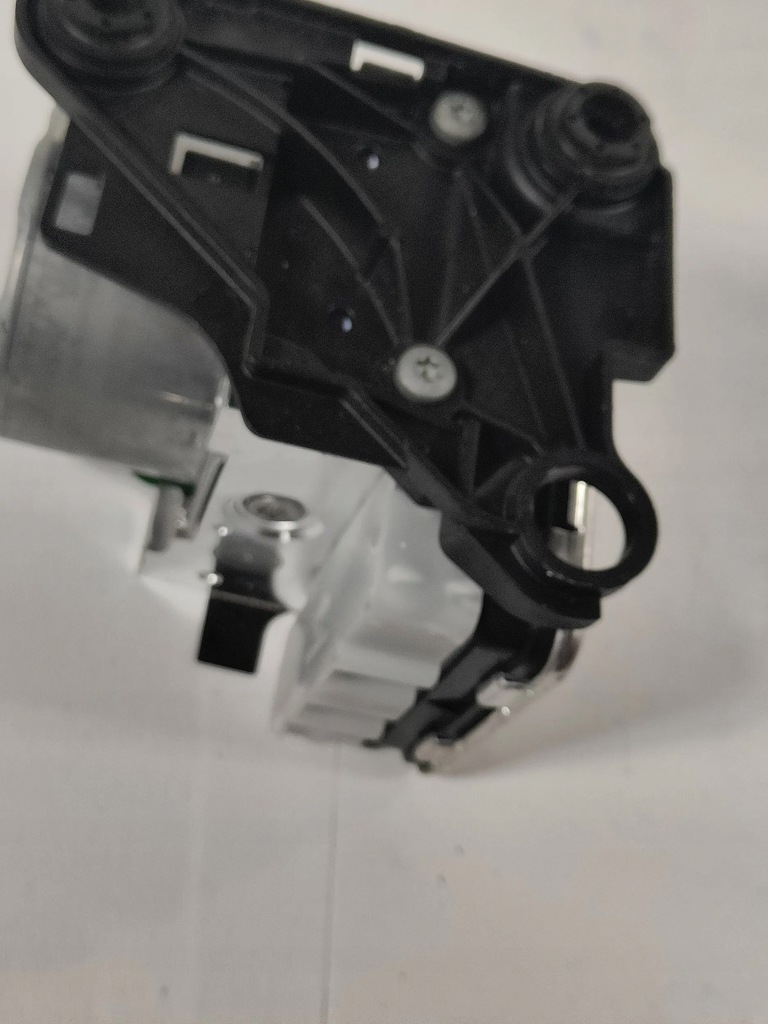 фото №8, Насос гальмівна abs vw t-roc 17- 2.0 tsi