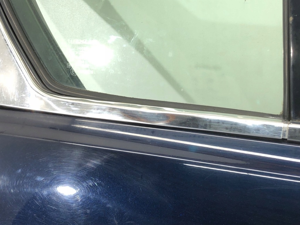 фото №3, Двері правий задня lexus gs хетчбек 05-12