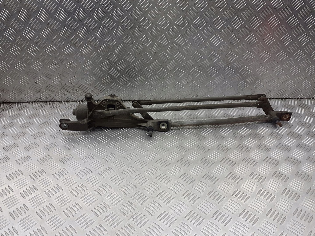 фото №1, Механізм двірник ford focus 4m5117508aa