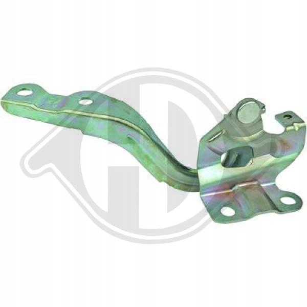 фото №1, Петля капот kia picanto 15-17