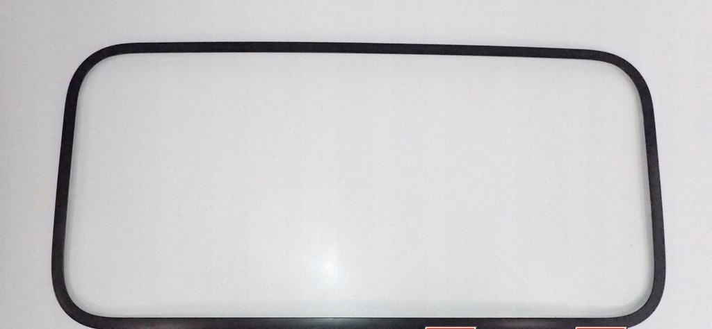 фото №1, Рамка молдинг люк 4l0867561a audi q7 4l