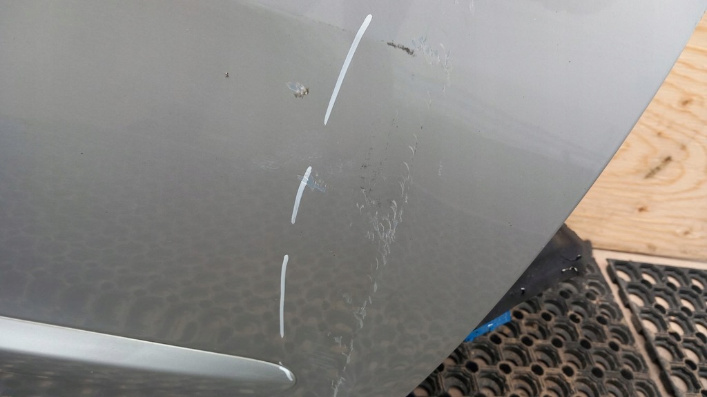 фото №12, Peugeot 308 t7 5d двері перед правий ezrc