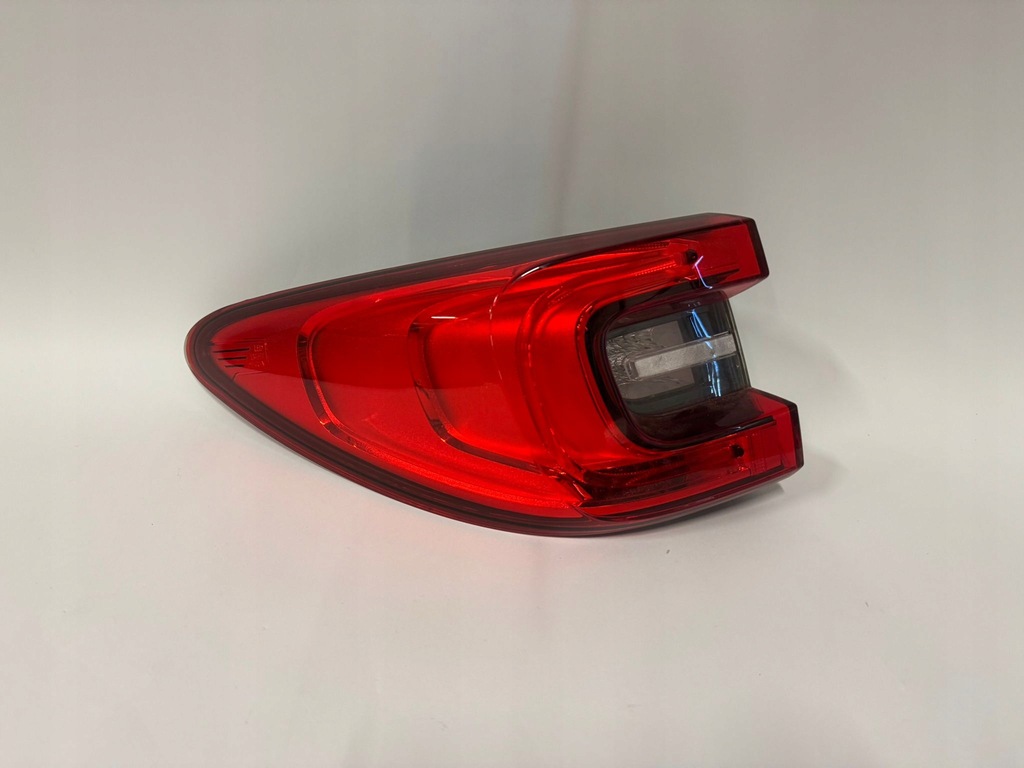 фото №1, Renault kadjar lift 18- лампа задня ліва full led