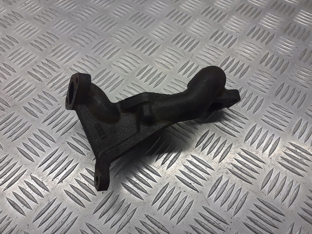 фото №1, Труба трубка шланг egr volvo v40 1.8