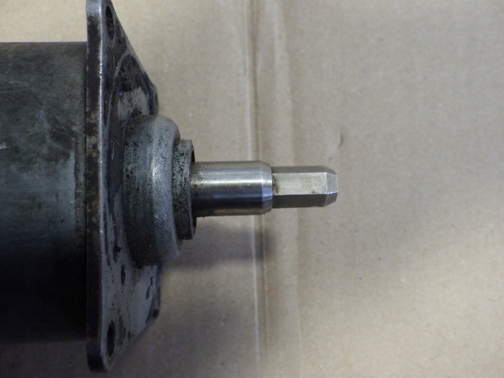 фото №9, Привод вала регулятор bmw 7 e65 7506857