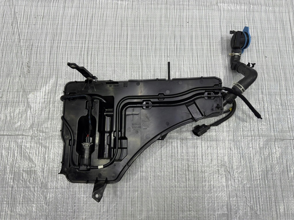 Купити Бак рідина омивача maserati grecale alfa romeo stelvio