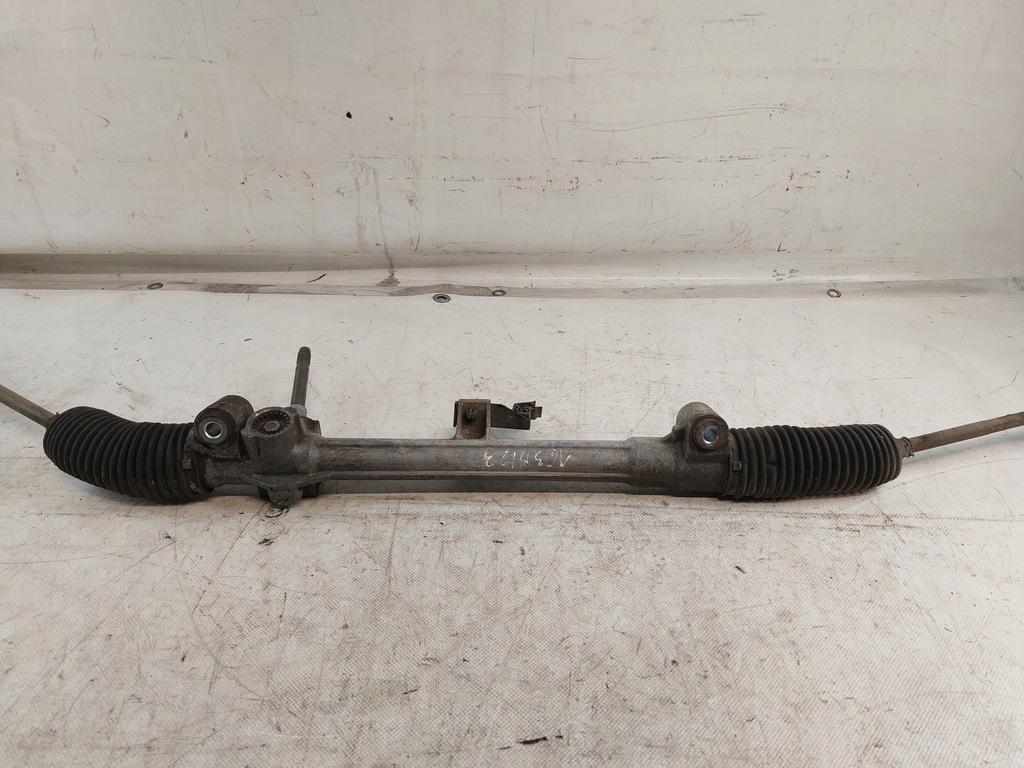 фото №11, Рулевая рейка fiat stilo 1.6 16v
