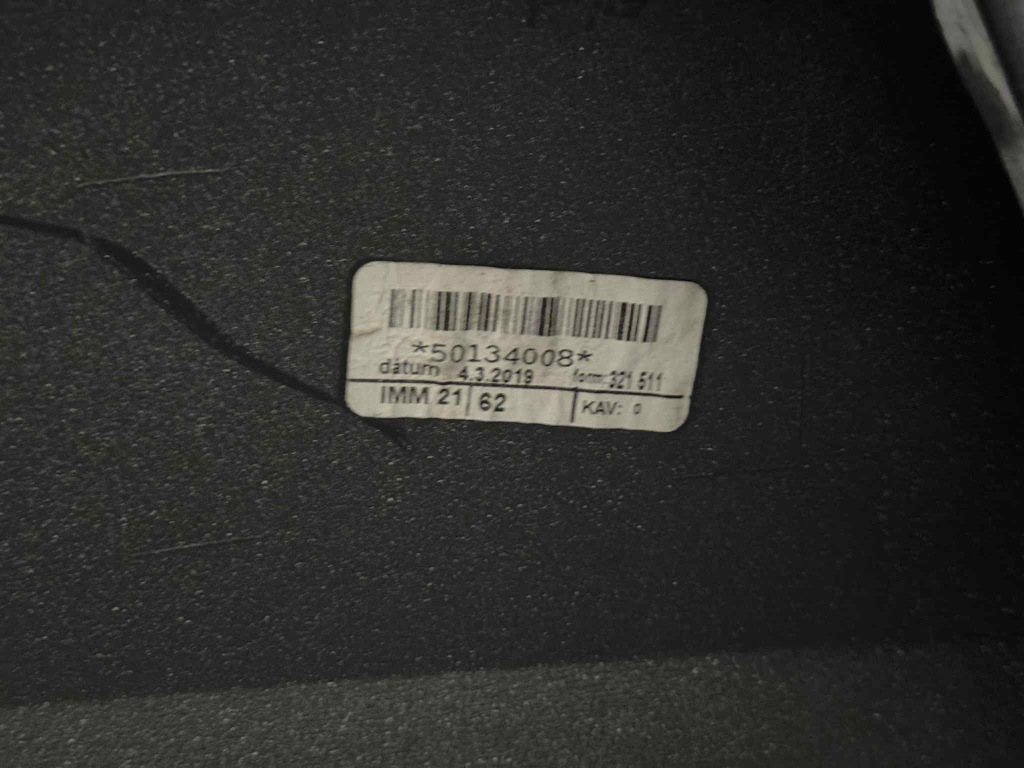 фото №11, Бампер задний seat ateca 575 6x pdc 16 - 575807421