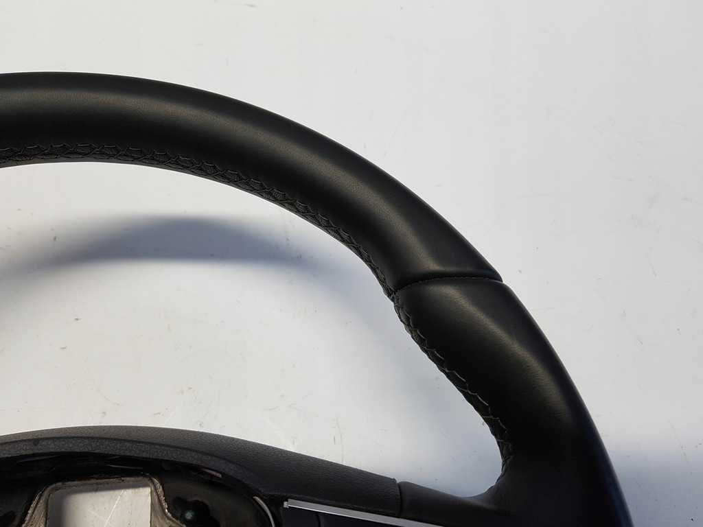 фото №5, Seat tarraco воздуховод кожаный 5fj419091