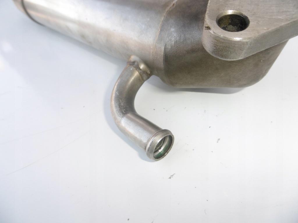 фото №6, Радіатор egr вихлопних газів ford transit mk6 2.4