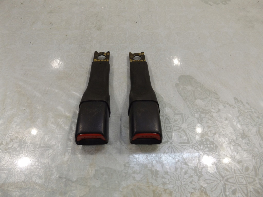 фото №1, Cuore vi клипса поперечина перед